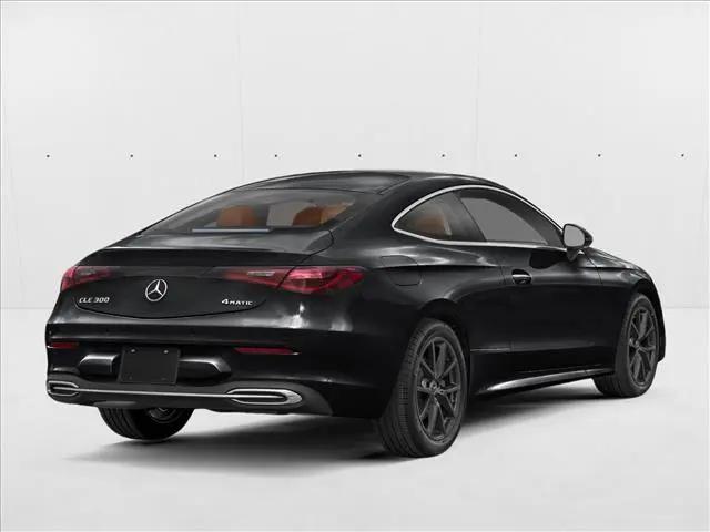 2026 Mercedes-Benz E-CLASS E 300 CLE 300