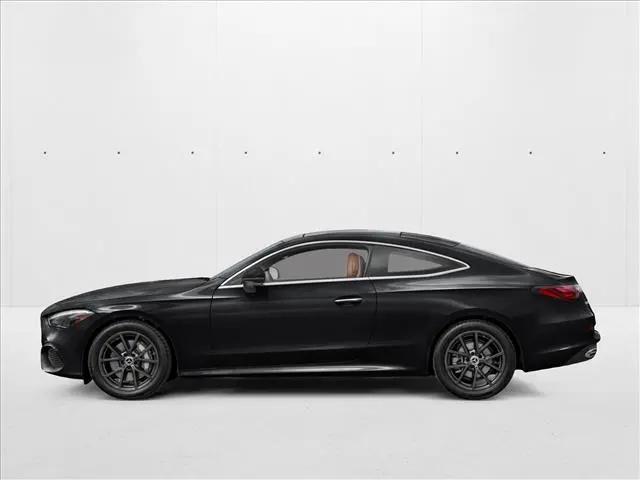 2026 Mercedes-Benz E-CLASS E 300 CLE 300