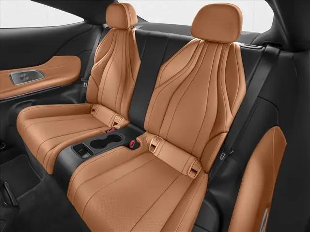 2026 Mercedes-Benz E-CLASS E 300 CLE 300