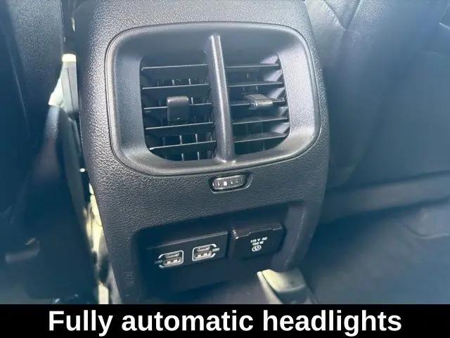 2022 Jeep Cherokee Latitude Lux 4x4