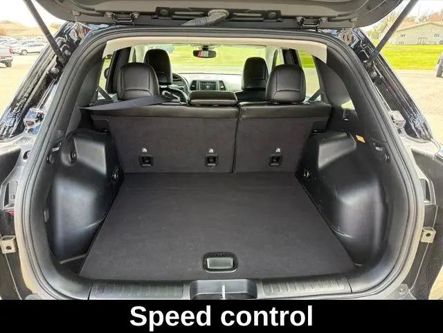 2022 Jeep Cherokee Latitude Lux 4x4