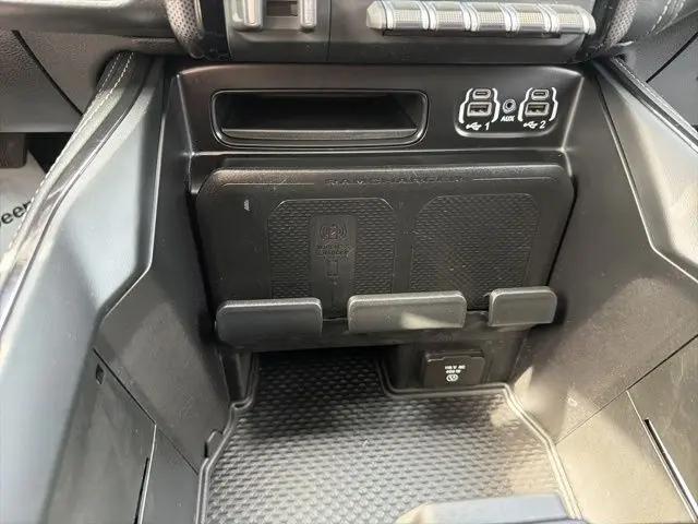 2022 Ram 3500 Limited Crew Cab 4x4 8' Box
