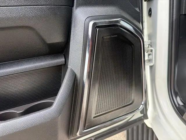 2022 Ram 3500 Limited Crew Cab 4x4 8' Box