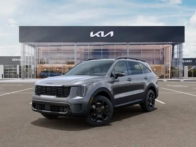2026 Kia Sorento Hybrid X-Line SX Prestige for sale in Prescott Valley, AZ