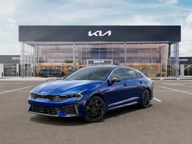 2026 Kia K5 GT for sale in Prescott Valley, AZ