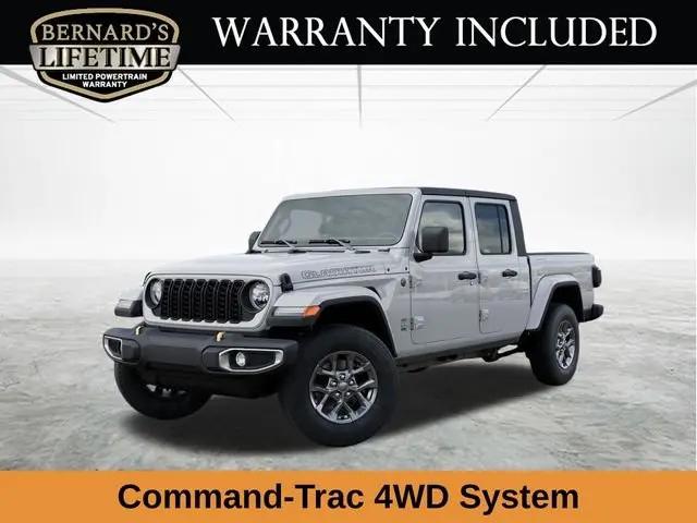 2026 Jeep Gladiator Sport for sale in New Richmond, WI