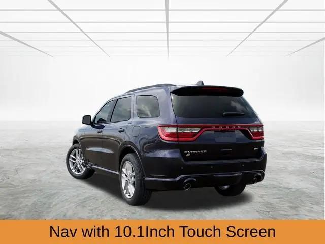 2026 Dodge Durango GT Plus AWD