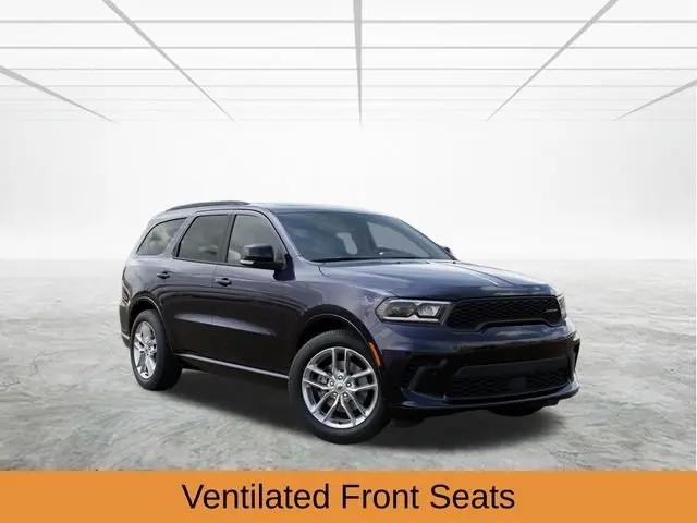 2026 Dodge Durango GT Plus AWD