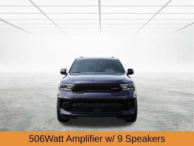 2026 Dodge Durango GT Plus AWD