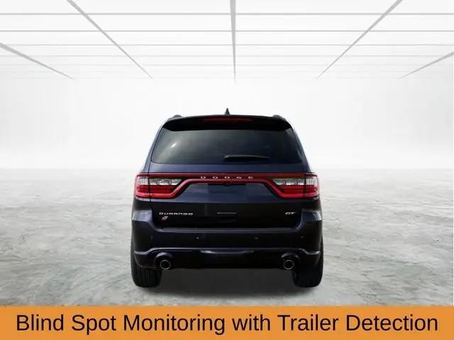 2026 Dodge Durango GT Plus AWD