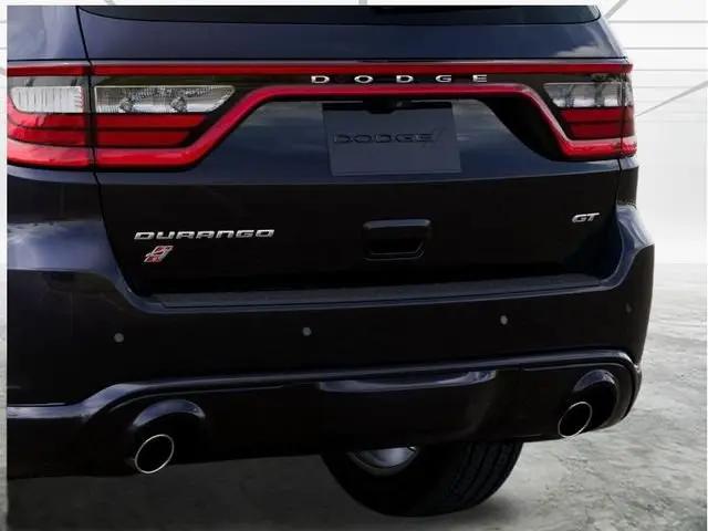 2026 Dodge Durango GT Plus AWD