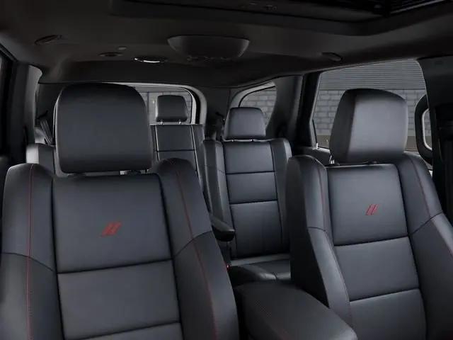 2026 Dodge Durango GT Plus AWD