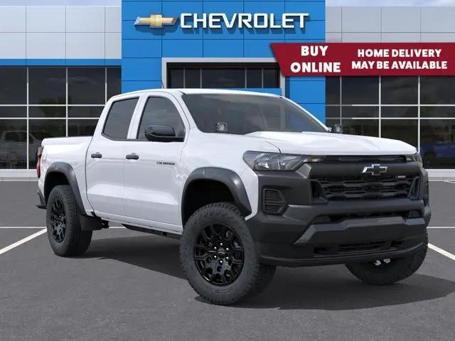 2026 Chevrolet Colorado Trail Boss, 4WD for sale in Concord, CA