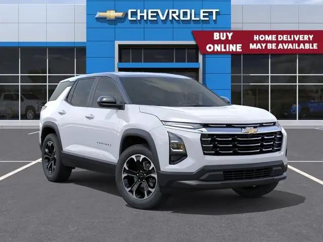 2026 Chevrolet Equinox AWD LT for sale in Concord, CA