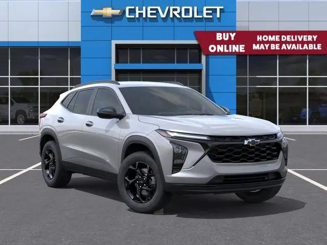 2026 Chevrolet Trax FWD LT for sale in Concord, CA