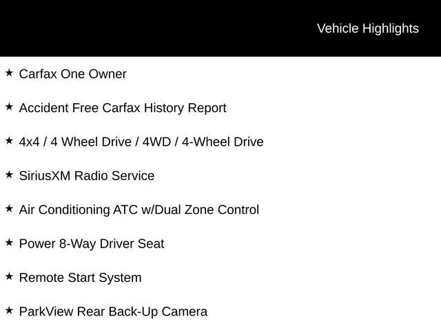 2021 Ram 1500 Big Horn Quad Cab 4x4 6'4" Box