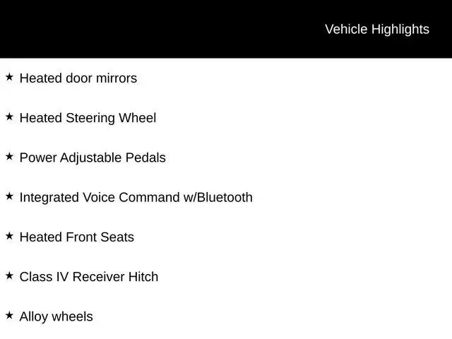 2021 Ram 1500 Big Horn Quad Cab 4x4 6'4" Box
