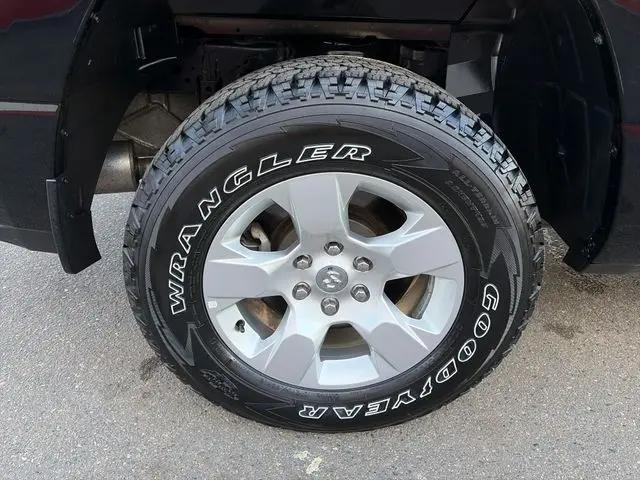2021 Ram 1500 Big Horn Quad Cab 4x4 6'4" Box