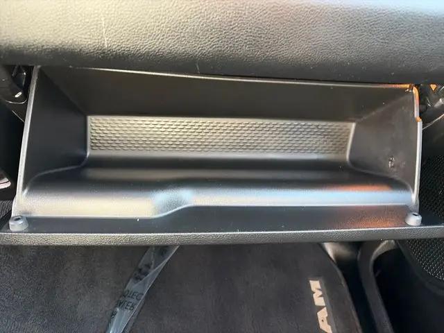 2021 Ram 1500 Big Horn Quad Cab 4x4 6'4" Box
