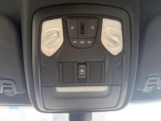 2021 Ram 1500 Big Horn Quad Cab 4x4 6'4" Box