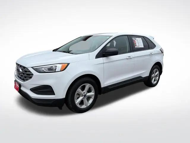 2022 Ford Edge SE for sale in Perham, MN