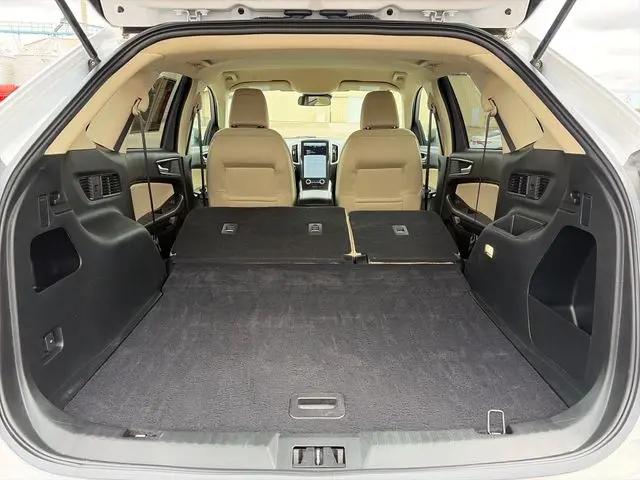 2022 Ford Edge SE