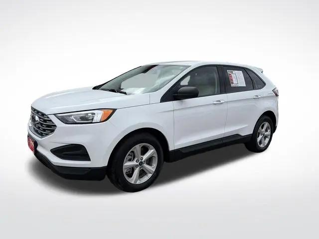 2022 Ford Edge SE for sale in Perham, MN
