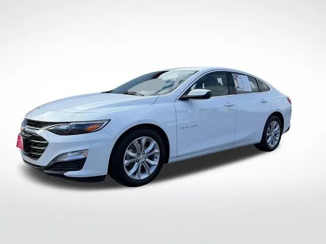2025 Chevrolet Malibu 1LT for sale in Perham, MN