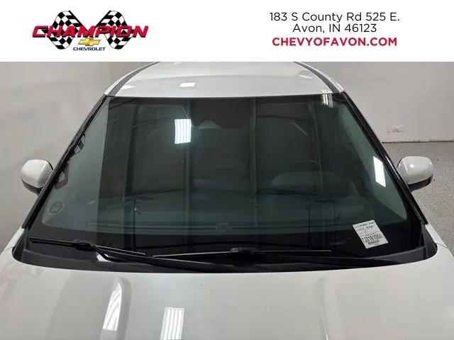 2024 Kia Carnival MPV LX Seat Package