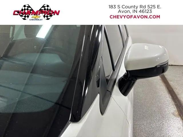 2024 Kia Carnival MPV LX Seat Package
