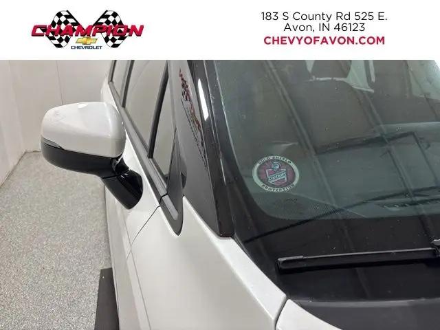 2024 Kia Carnival MPV LX Seat Package