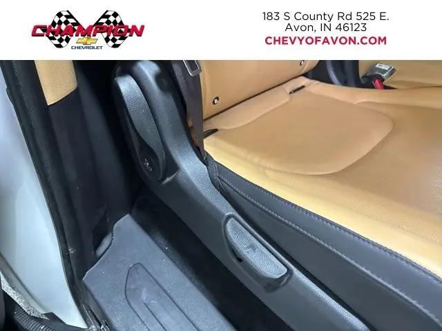 2024 Kia Carnival MPV LX Seat Package