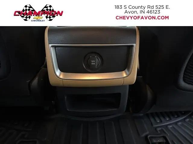 2024 Kia Carnival MPV LX Seat Package