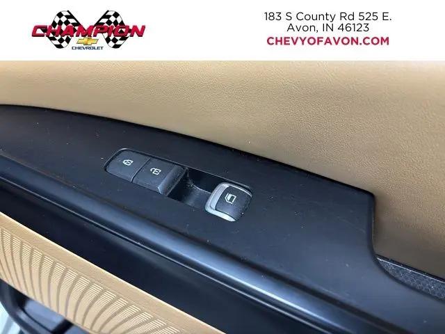 2024 Kia Carnival MPV LX Seat Package