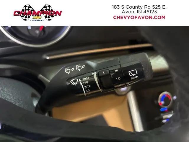 2024 Kia Carnival MPV LX Seat Package