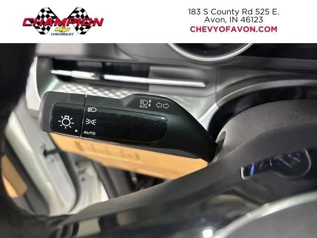 2024 Kia Carnival MPV LX Seat Package