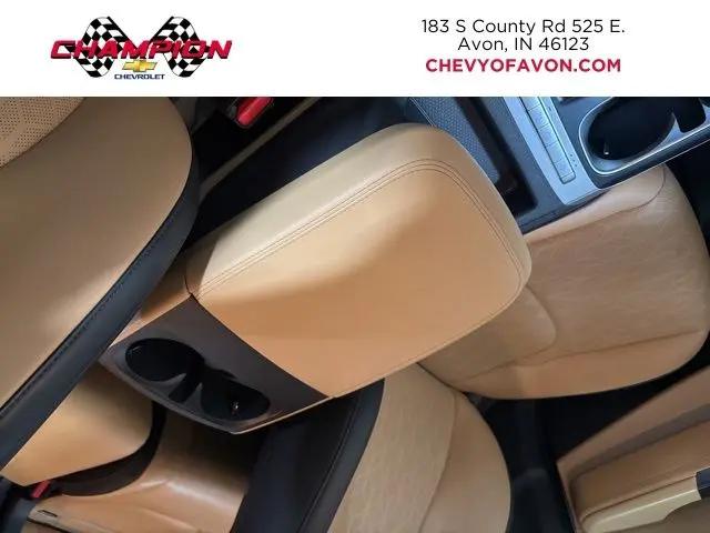 2024 Kia Carnival MPV LX Seat Package