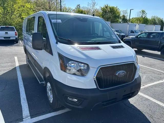 2024 Ford Transit Cargo Van T-250