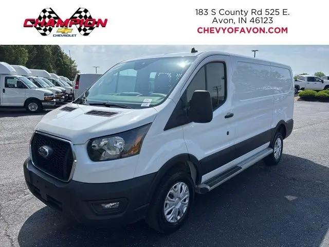 2024 Ford Transit Cargo Van T-250 for sale in Avon, IN