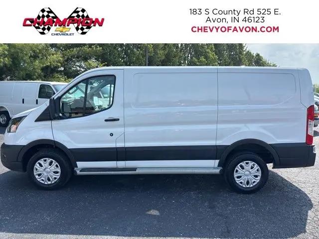 2024 Ford Transit Cargo Van T-250