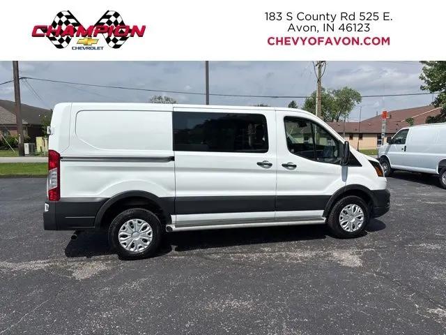 2024 Ford Transit Cargo Van T-250