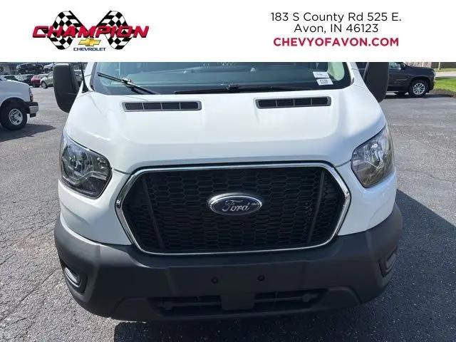 2024 Ford Transit Cargo Van T-250