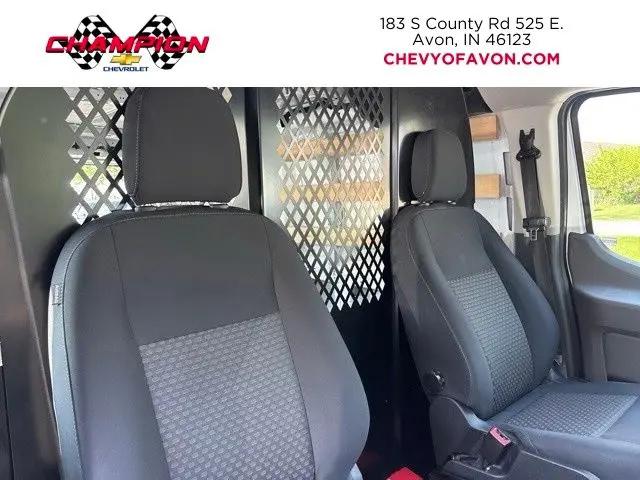 2024 Ford Transit Cargo Van T-250