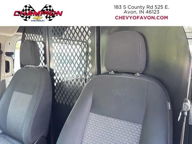 2024 Ford Transit Cargo Van T-250