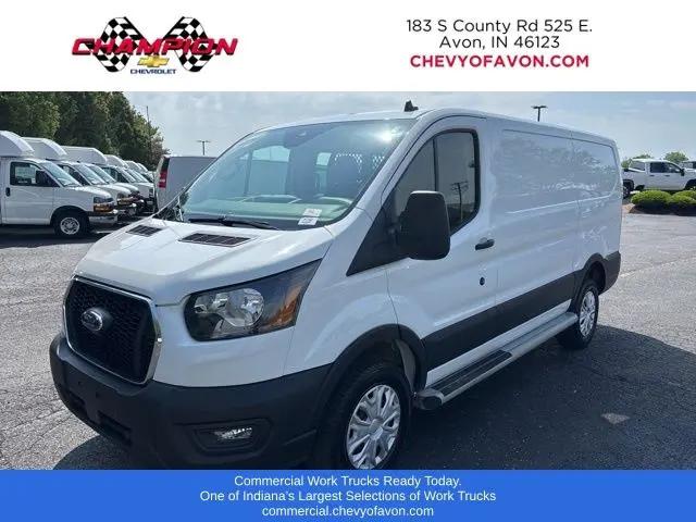 2024 Ford Transit Cargo Van T-250 for sale in Avon, IN