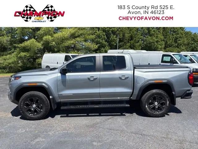 2023 GMC Canyon 2WD Crew Cab Short Box Elevation for sale in Avon, IN