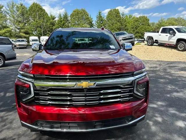 2026 Chevrolet Tahoe 4WD Premier