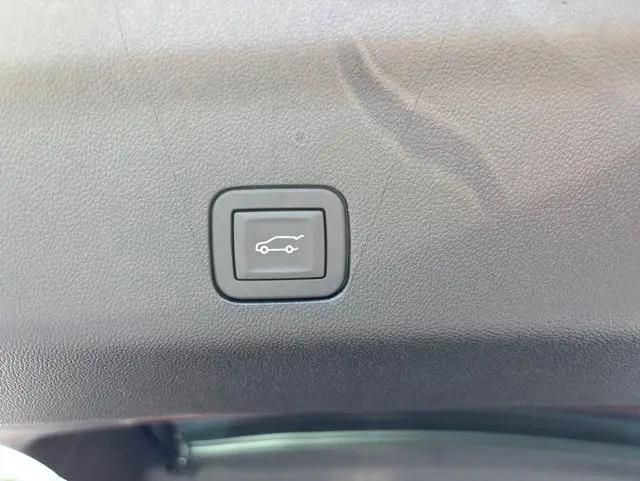 2026 Chevrolet Tahoe 4WD Premier