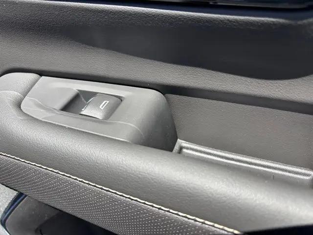 2026 Chevrolet Tahoe 4WD Premier