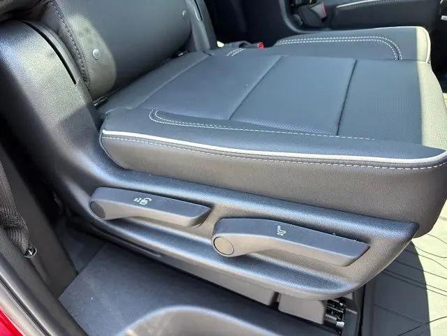 2026 Chevrolet Tahoe 4WD Premier